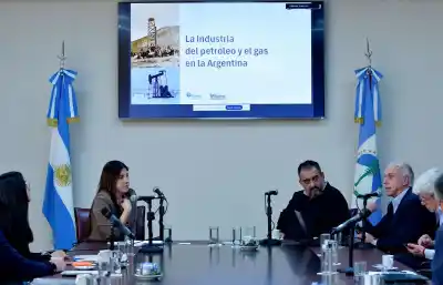 Vaca Muerta: el dato que ilusiona a Neuquén y que casi nadie tiene en cuenta
