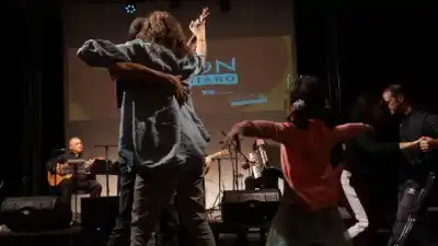Rincón del Doll se prepara para una tarde a puro chamamé: quiénes suben al escenario
