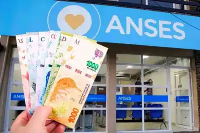 ANSES paga este jueves en Corrientes: quiénes cobran y con el aumento ya aplicado