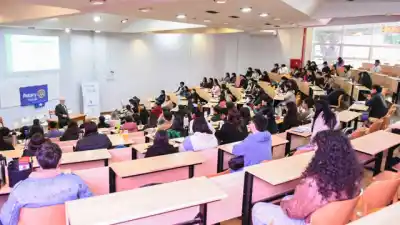 El plan silencioso que La Rioja activó con estudiantes de salud: lo que nadie ve venir