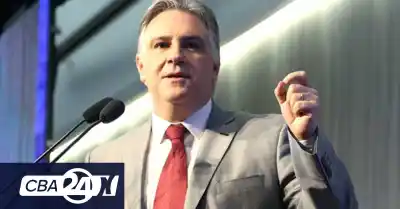 Llaryora anticipó cómo Córdoba recibirá al Papa y dejó una promesa sobre el feriado