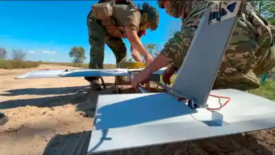 Rusia apunta a las aulas: la presión sobre estudiantes universitarios para alimentar la guerra de drones