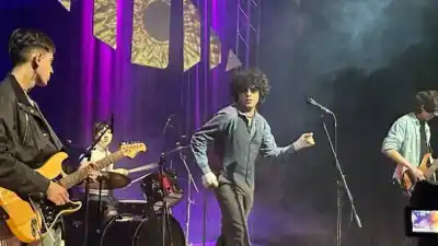 El ciclo que pone a Entre Ríos en el mapa musical sumó a una banda uruguayense