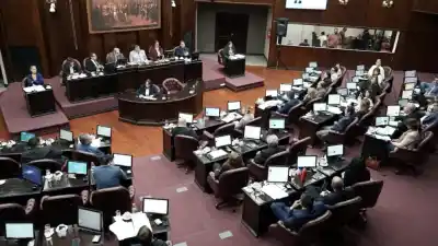 Diputados aprobó el Presupuesto 2027 y hay un número que cambia todo en San Luis