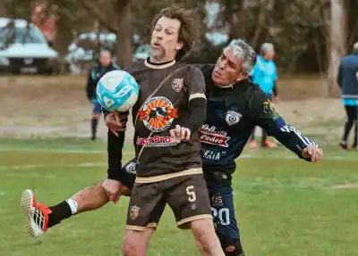 El torneo "Entre Amigos" dejó un líder inesperado y una fecha que nadie quiere perderse