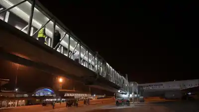 Rosario vuela cada vez más lejos: el dato que dejó al cabotaje en un rincón