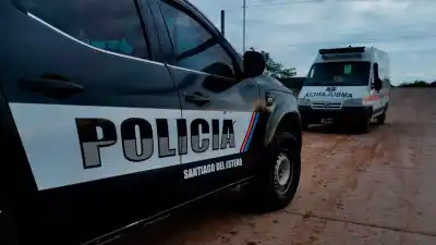 Barrio Tradición: La mujer que escapó del filo de un cuchillo y la casa que terminó en llamas