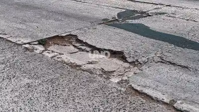 Santa Fe en el Presupuesto 2027: cinco obras viales, pero hay una que se lleva más de la mitad
