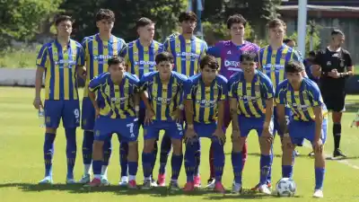 Central ganó de visitante, pero el dato que ilusiona a los canallas no es el gol