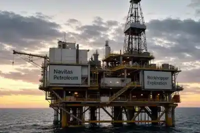 Una jueza de Río Grande le puso un freno inesperado al proyecto petrolero en Malvinas
