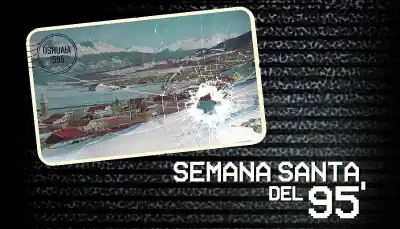 El documental fueguino que abrió un festival en España y llega a Buenos Aires con una historia que duele