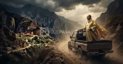 Cargnello ya eligió dónde vivir cuando deje el Arzobispado: el motivo que sorprendió a todos