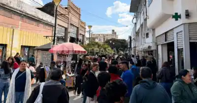El comercio salteño perdió más de 1.000 empleos y el gremio apunta a una causa puntual