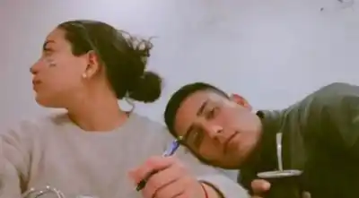 Femicidio de Camila: el hermano rompió el silencio y apuntó contra la versión del detenido