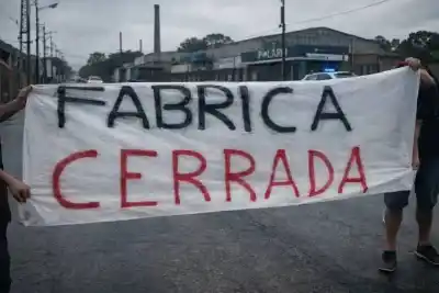 En la Provincia ya no alcanzan los dedos: el mapa de los comercios que bajaron la persiana