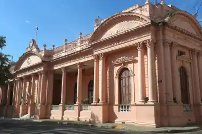 Aprobaron un crédito millonario para una obra clave en Corrientes: ¿a dónde irá la plata?
