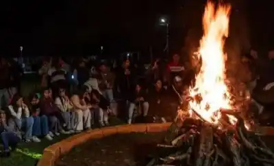 Lonquimay se llena de música y sorpresas: lo que nadie se quiere perder este sábado
