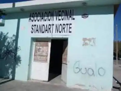 Piden leche para los chicos: la vecinal que ya no da abasto en Standard Norte