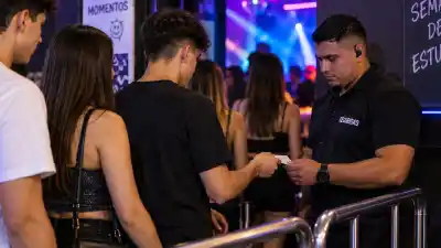 FNE 2026: el cambio que nadie esperaba para los chicos en los boliches