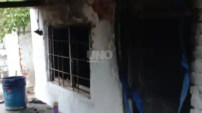 El fuego que mató a Naiara no fue un accidente: qué encontraron los peritos en su cuerpo