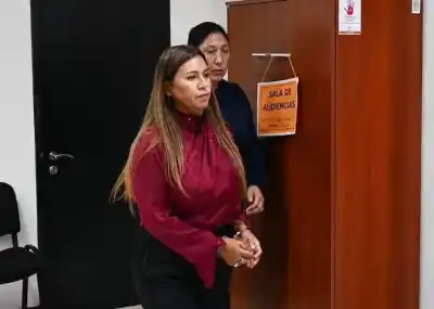 La Justicia le cerró la puerta a Anabela Lucero: qué reveló la Fiscalía en la audiencia