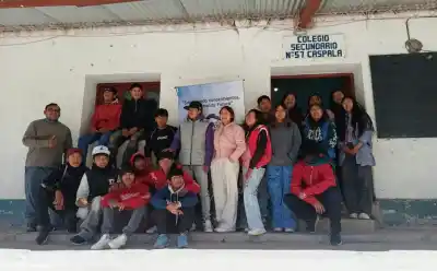 Tres colegios debutan con carruaje en la FNE 2026: quiénes son y cuándo desfilan