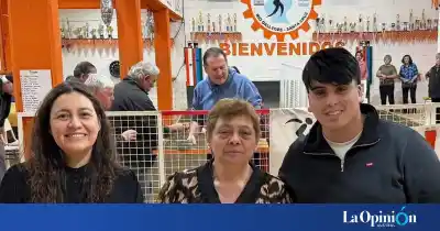 Le pidieron las llaves del centro de jubilados y desde PAMI salieron con todo: "No pueden ser desplazados"