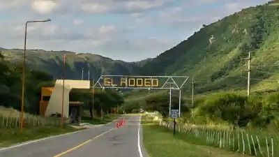 Alcohol cero en El Rodeo: ya secuestraron bebidas en los ingresos y hay 100 policías por día