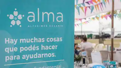 El domingo Rosario para en la calle recreativa: qué van a encontrar en el stand de Balcarce y el río