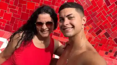 La Matanza: el joven que desafió a la obra social y pedaleó 100 km por el milagro que su madre necesita