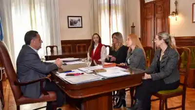 Monteros busca llevar el patrimonio tucumano a las aulas: el documento de 1833 que cambia todo