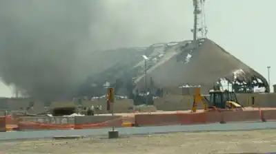 El informe que el Pentágono no quería que veas: aviones destruidos y una cifra que sacude