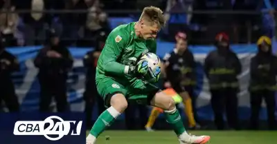 Lo llamaron de Uruguay y ahora Belgrano cruza los dedos: ¿juega el clásico?