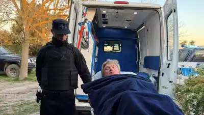 La Justicia tomó una decisión con Konstantin Rudnev en plena causa por trata en Bariloche