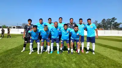 Jujuy dio el golpe en Tucumán y quedó a un paso de la clasificación