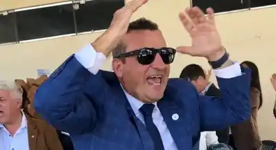 Urturi arrasó en la elección de abogados y seguirá al frente de la Magistratura chaqueña