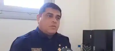 Rompió un vidrio, se llevó de todo y caminó 10 km: el final que nadie esperaba en Iglesia