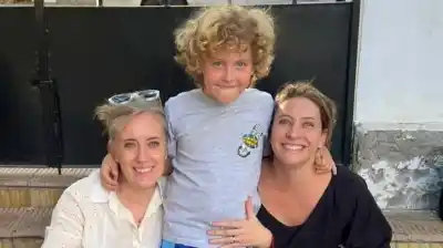 La idea que no lo dejó dormir: el sueño de un niño mendocino que transformó una plaza
