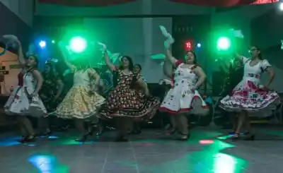 Violeta Parra: la fiesta chilena que se esperó años y que casi nadie podrá ver dos veces
