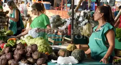 El precio de la carne en las ferias francas misioneras dio un salto que sorprendió a todos