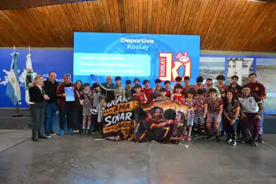 Poggi repartió hasta $100 millones por club: los 17 beneficiados y el requisito que pocos cumplían