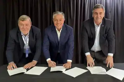 Neuquén se queda con tres rutas clave: lo que cambia para los que las transitan