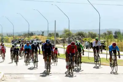 La Vuelta al Valle vuelve a Catamarca: tres días de ciclismo y cupos que se agotan