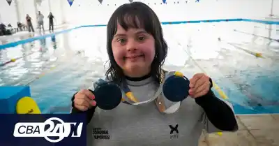 Más de 500 deportistas buscan su boleto a los Juegos Evita: la disciplina que sorprendió a todos