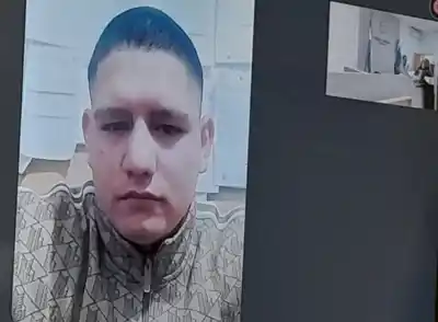 El jurado popular ya tomó una decisión clave por el homicidio de Matías Nieves en Comodoro