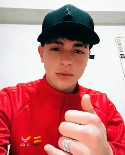 Salió de su casa a la mañana y no volvió: buscan a un adolescente de 16 años en San Luis