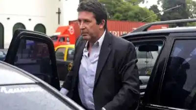 La Justicia revisa el estado de salud de Fabián Rossi: ¿seguirá preso o irá a su casa?