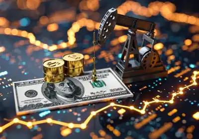 El barril de petróleo se disparó a US$107 y las provincias petroleras ya sacan cuentas: cuánto podrían cobrar