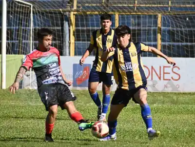 Tres partidos, 16 goles y un puntero que mira de reojo: así quedó la Súper Liga Posadeña