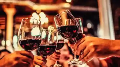 San Juan se prepara para una noche que los amantes del vino no van a querer perderse